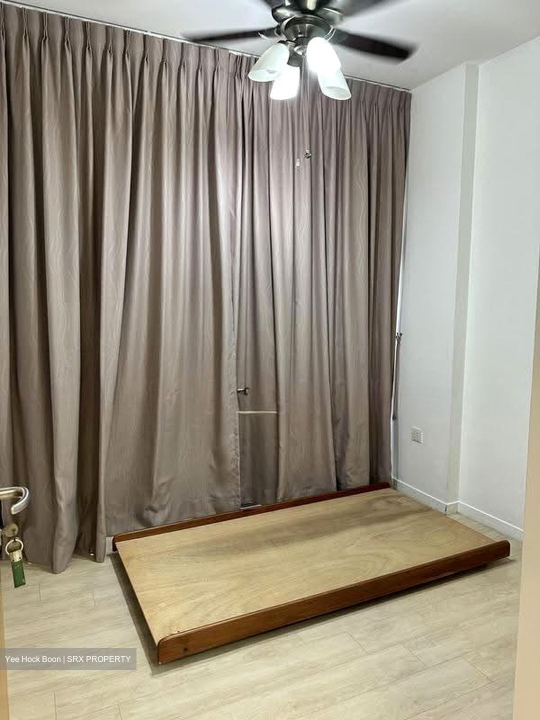 The Lakefront Residences (D22), Condominium #629380961